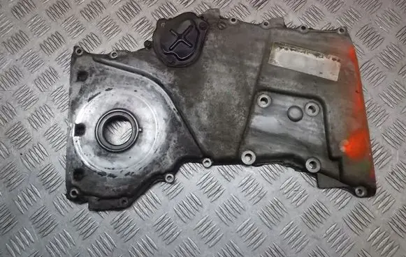 Honda Accord Timing chain cover 