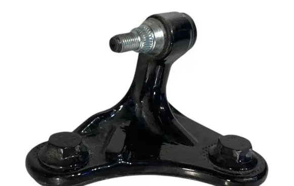 Mercedes-Benz S W220 Front door upper hinge ES0504