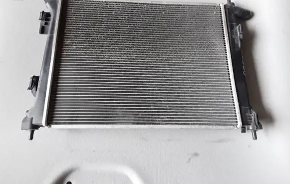 KIA Rio Coolant radiator 25310-1R000