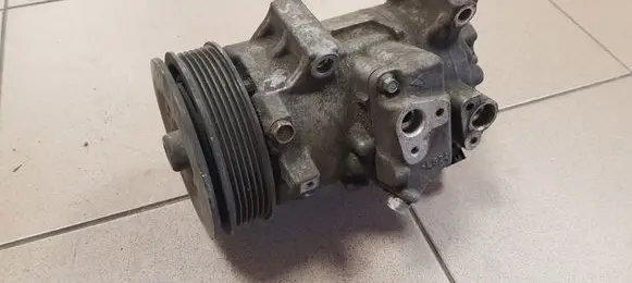 Toyota Auris 150 Air conditioning (A/C) compressor (pump) GE4472601494