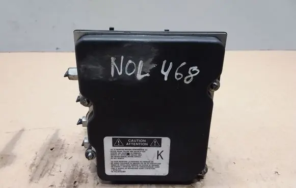 Toyota Auris 150 ABS Pump 4454002060 0265235065 0265950512