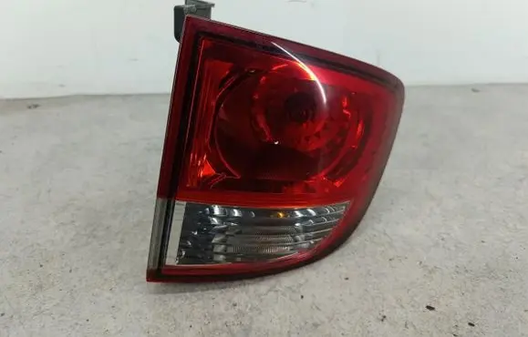 SsangYong Kyron Rear/tail lights 8360209