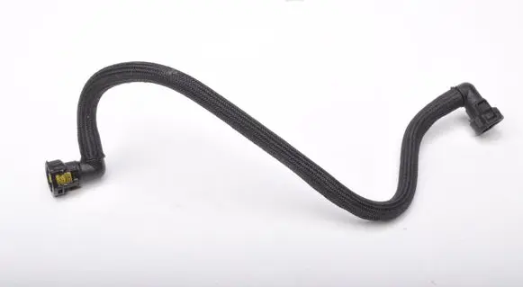 Volvo V60 Gearbox oil cooler pipe/hose 