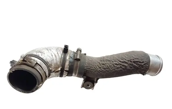 KIA Sorento Intercooler hose/pipe 