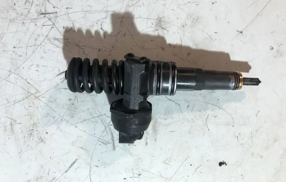 Volkswagen Golf Plus Fuel injector 038130073bn