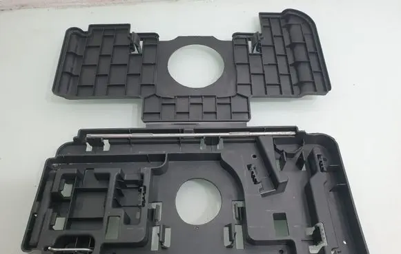 Audi A5 Sportback 8TA Tool box 8T8813685