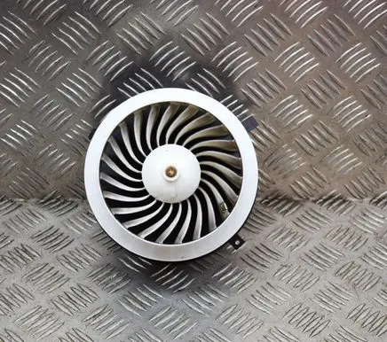 Mercedes-Benz GLC X253 C253 Heater fan/blower T58281B F011500133