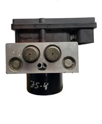 Jaguar S-Type ABS Pump 4R832C219BC1 10092510083 00009536C0