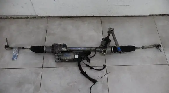Alfa Romeo Stelvio Steering rack 4532004377