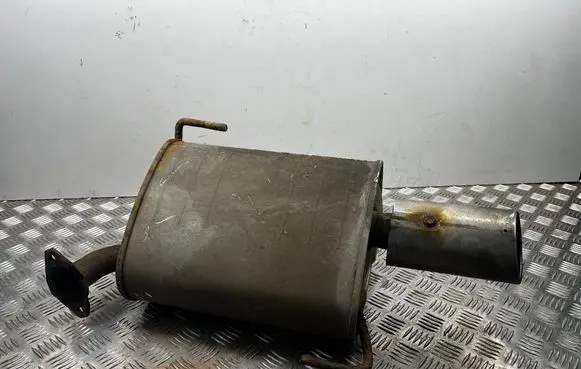 Subaru Outback Muffler/silencer 