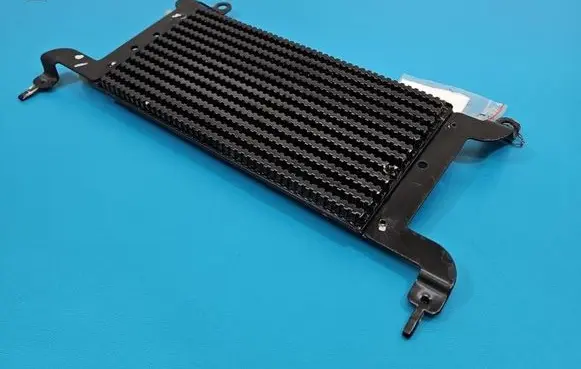 Citroen C4 I Fuel cooler (radiator) IMPRK1600886