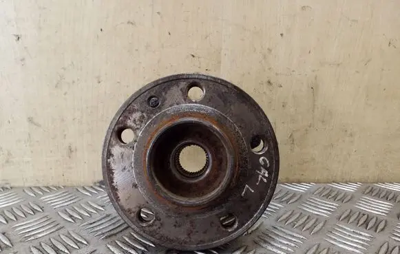 Volvo XC60 Rear wheel hub
