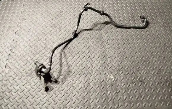 Maserati Ghibli Vacuum line/pipe/hose 670007319 66833