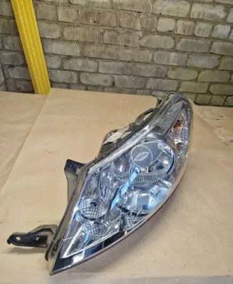 Peugeot Expert Headlight/headlamp 1401368580 89902607