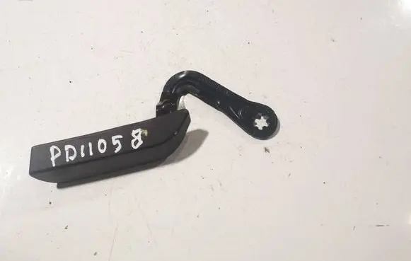 Opel Insignia A Seat adjustment knob