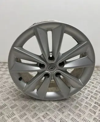 Renault Megane III R17 alloy rim 403000066R