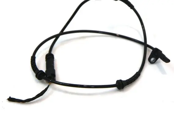 ABS rear brake sensor