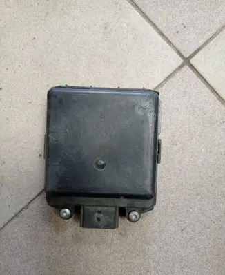 Ford Edge II Blind spot module FT4T14D189A M799G FT4T14D453AC
