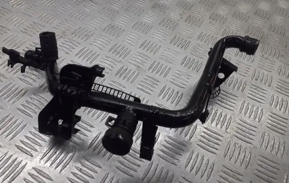 Skoda Superb B5 (3U) Heater radiator pipe/hose 