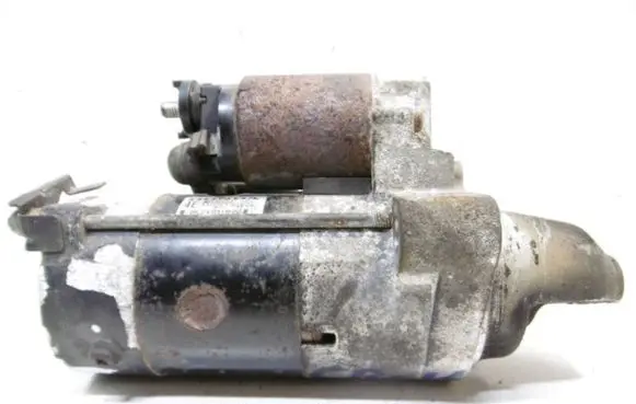 Honda CR-V Starter motor M002T85672