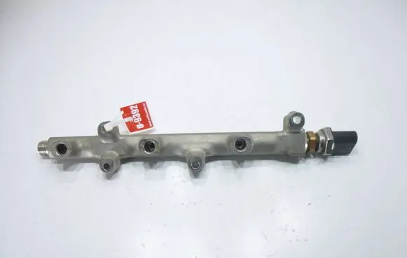 Skoda Fabia Mk3 (NJ) Fuel main line pipe 04C133320G