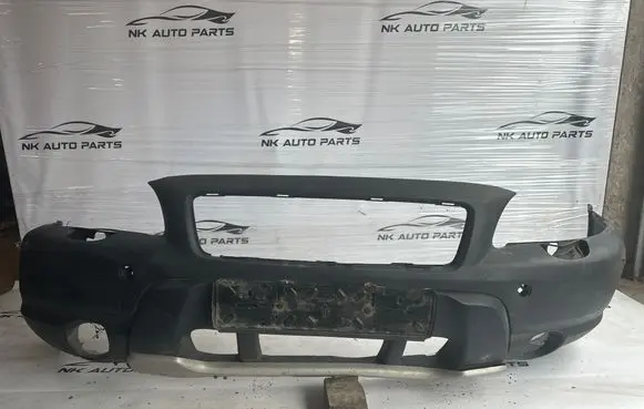 Volvo XC70 Front bumper 9190896 2419