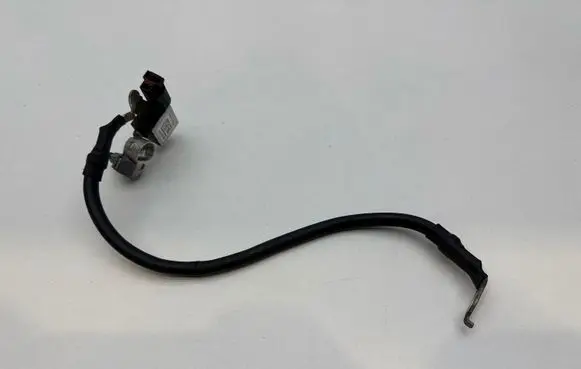 KIA Sportage Negative earth cable (battery) 37180F1500