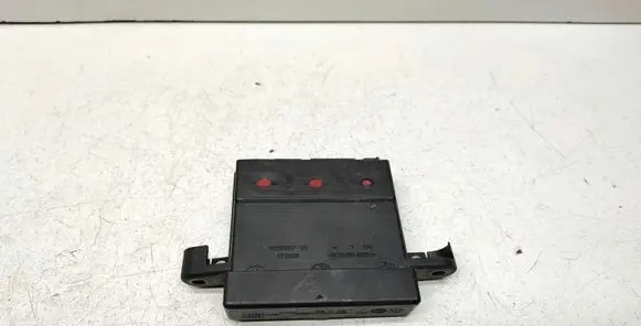 BMW 5 F10 F11 Current control relay 9153418