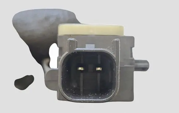Land Rover Freelander 2 - LR2 Airbag deployment crash/impact sensor 3M5T14B342AB 965091010 504514