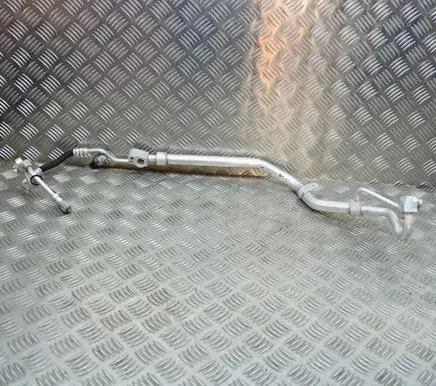 BMW X3M F97 Air conditioning (A/C) pipe/hose 8053487