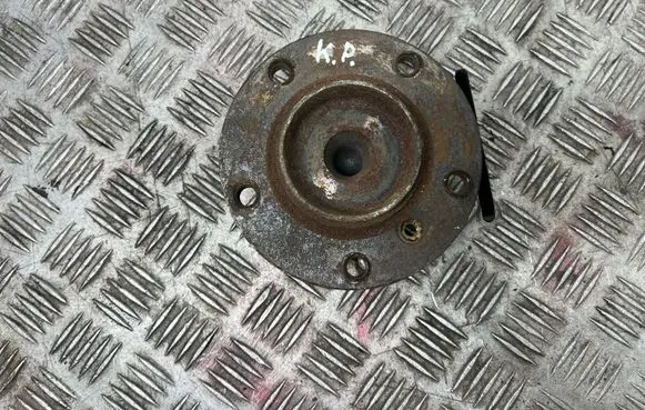 BMW 5 E60 E61 Front wheel ball bearing