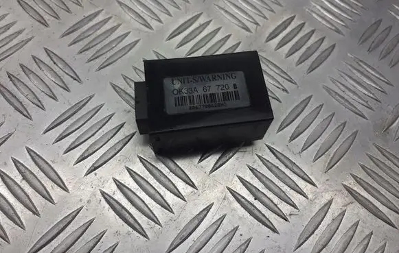 KIA Rio Other relay OK33A67720B
