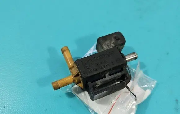 Ford Fusion II Turbo solenoid valve 70350703 IMPRK1481937