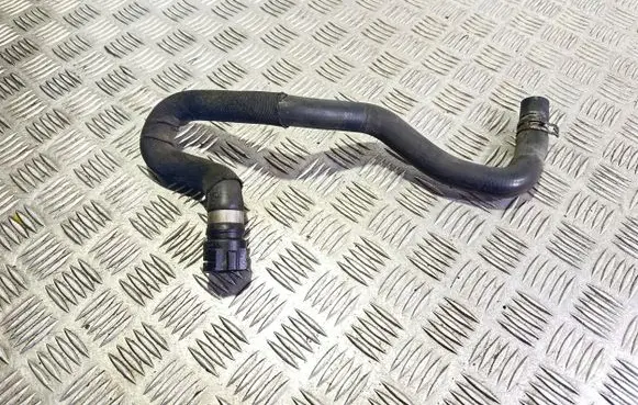 Audi A4 S4 B7 8E 8H Heater radiator pipe/hose 8E1819350T