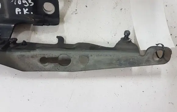 Volvo XC60 Engine bonnet/hood hinges 30779282 309CUD0E
