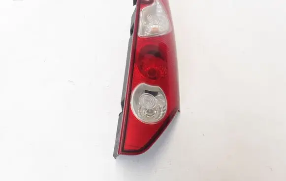 Renault Kangoo II Rear/tail lights 8200419952