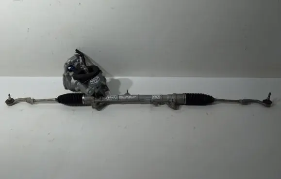 Peugeot 208 Steering rack 38210544