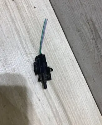 Ford Transit Custom Outside/exterior temperature sensor AU5T12A647AC