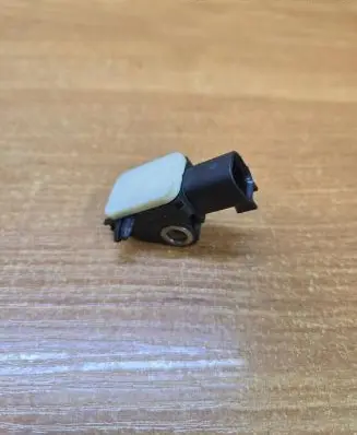 Volvo V70 Airbag deployment crash/impact sensor 31264395