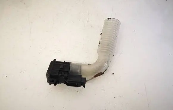 Toyota Corolla Verso AR10 Interior temperature sensor 0775004682