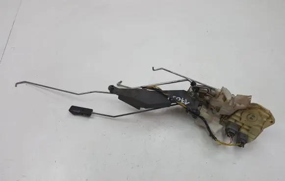 Honda Civic Front door lock 040816