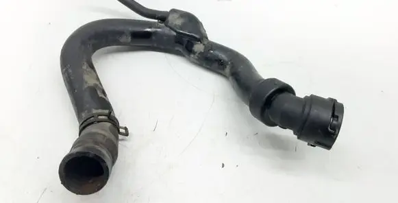 Skoda Superb B5 (3U) Engine coolant pipe/hose