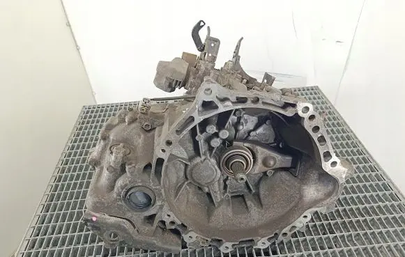 Toyota Yaris Manual 5 speed gearbox C53
