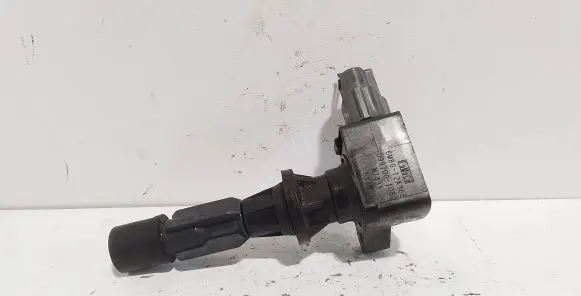 Mazda 3 II High voltage ignition coil 0997001062 6M8G12A366