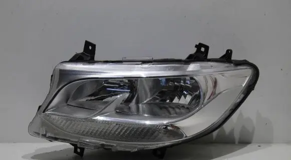 Mercedes-Benz Sprinter W907 W910 Headlight/headlamp A9109060000 90139089AE ZGS009Q06
