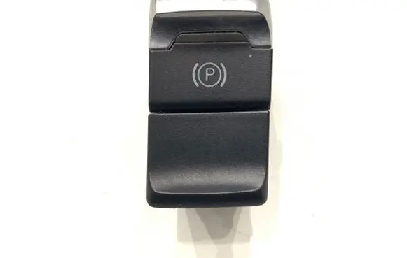 Audi A5 8T 8F Hand parking brake switch 8K2927225E