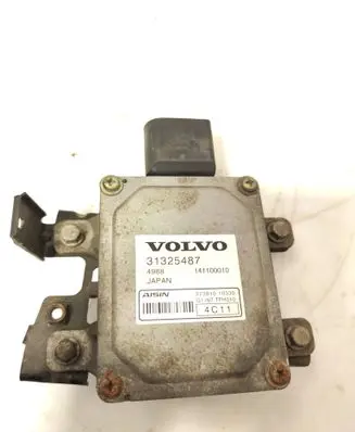 Volvo V60 Gearbox control unit/module 31325487 4988 141100