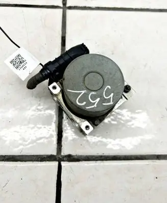 Toyota RAV 4 (XA40) ABS Pump 
