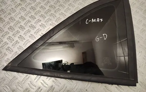 Ford C-MAX II Rear side window 43R001582 AM51U29750a