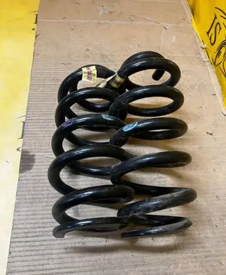 Ford Explorer VI Rear coil spring LB5C5560AXC LB5C5599AB LB5C5B718AC